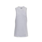 Áo Tanktop Thể Thao Nam Under Armour 1371215-011