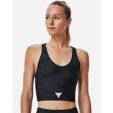 Bra Thể Thao Nữ Under Armour 1371369-001