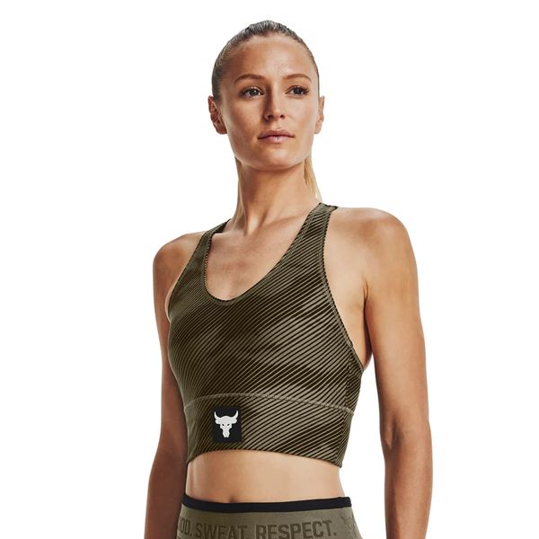 Bra Thể Thao Nữ Under Armour 1371369-361