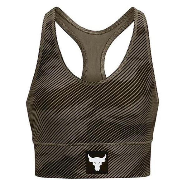 Bra Thể Thao Nữ Under Armour 1371369-361