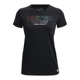 Áo Thun Nữ Under Armour 1372711-001