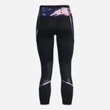 Quần Legging Chạy Bộ Nữ Under Armour RUN ANYWHERE TIGHT 1373444-001