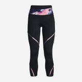 Quần Legging Chạy Bộ Nữ Under Armour RUN ANYWHERE TIGHT 1373444-001