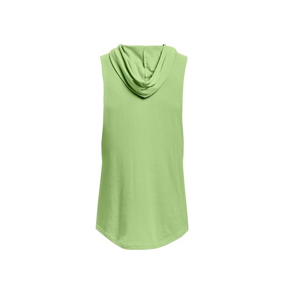 Áo Ba Lỗ Tập luyện Nam Under Armour UA APP Pjt Rock Shw Your Wrk SL 1373577-334