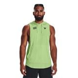 Áo Ba Lỗ Tập luyện Nam Under Armour UA APP Pjt Rock Shw Your Wrk SL 1373577-334