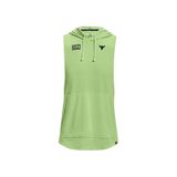Áo Ba Lỗ Tập luyện Nam Under Armour UA APP Pjt Rock Shw Your Wrk SL 1373577-334