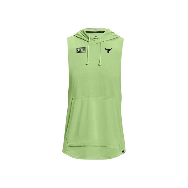 Áo Ba Lỗ Tập luyện Nam Under Armour UA APP Pjt Rock Shw Your Wrk SL 1373577-334