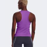 Áo Ba Lỗ Tập luyện Nữ Under Armour UA App Project Rock Training Tank W Lunar Purple/Summit Whit 1373587-580