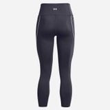 Quần Dài Legging Tập Luyện Nữ Under Armour Pjt Rock Meridian Ankl Lgn 1373591-558