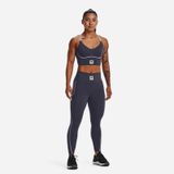Quần Dài Legging Tập Luyện Nữ Under Armour Pjt Rock Meridian Ankl Lgn 1373591-558