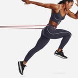 Quần Dài Legging Tập Luyện Nữ Under Armour Pjt Rock Meridian Ankl Lgn 1373591-558