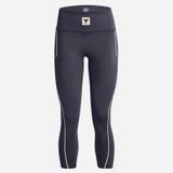 Quần Dài Legging Tập Luyện Nữ Under Armour Pjt Rock Meridian Ankl Lgn 1373591-558