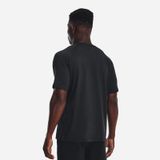 Áo Thun Tập Luyện Nam Under Armour Meridian Shortsleeve 1373728-001