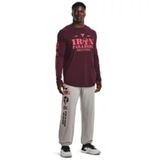 Áo Thun Tay Dài Tập luyện Nam Under Armour UA PJT ROCK IP 24 HOURS LS 1373762-600