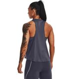 Áo Ba Lỗ Tập luyện Nữ Under Armour UA App Pjt Rock Worldwide Tank 1373775-558