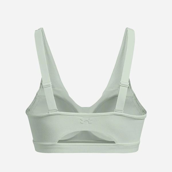 Bra Tập luyện Nữ Under Armour UA SmartForm Evolution Mid 1373826-592