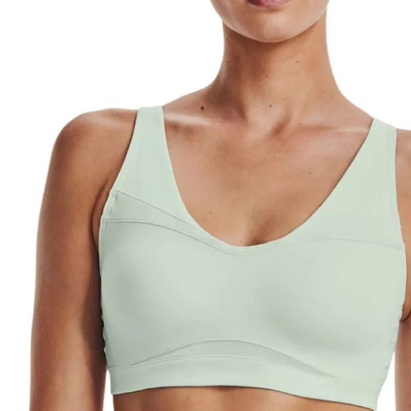 Bra Tập luyện Nữ Under Armour UA SmartForm Evolution Mid 1373826-592