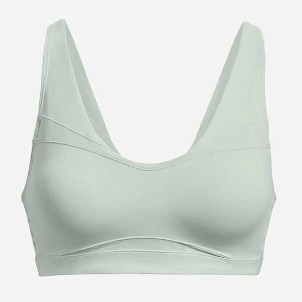 Bra Tập luyện Nữ Under Armour UA SmartForm Evolution Mid 1373826-592