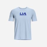 Áo Thun Tập luyện Nam Under Armour UA Archive Vintage SS 1373993-706