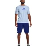 Áo Thun Tập luyện Nam Under Armour UA Archive Vintage SS 1373993-706