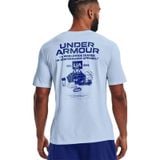 Áo Thun Tập luyện Nam Under Armour UA Archive Vintage SS 1373993-706