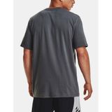 Áo Thun Bóng Rổ Nam Under Armour UA Curry Animated Sketch SS 1374209-012