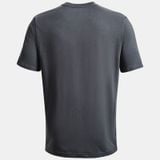 Áo Thun Bóng Rổ Nam Under Armour UA Curry Animated Sketch SS 1374209-012
