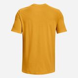 Áo Thun Bóng Rổ Nam Under Armour UA Curry Iron Box Logo SS 1374211-782