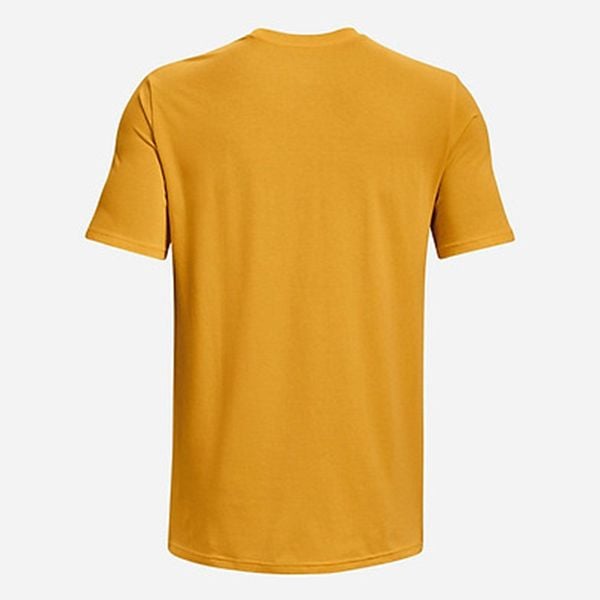 Áo Thun Bóng Rổ Nam Under Armour UA Curry Iron Box Logo SS 1374211-782