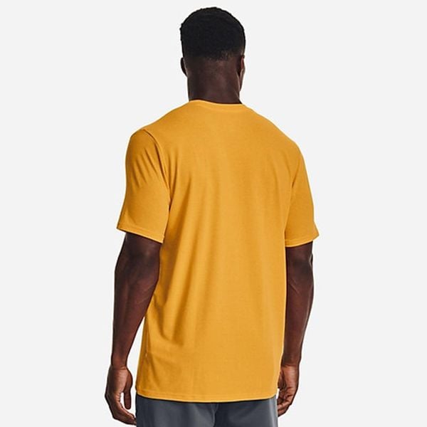 Áo Thun Bóng Rổ Nam Under Armour UA Curry Iron Box Logo SS 1374211-782
