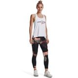 Áo Ba Lỗ Tập luyện Nữ Under Armour UA APP Knockout Graphic Tank 1374453-100