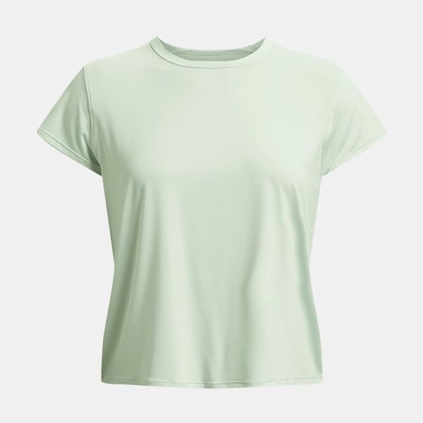 Áo Thun Tập luyện Nữ Under Armour UA Knockout T-shirt 1374607-592