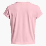 Áo Thun Tập luyện Nữ Under Armour UA Knockout T-shirt 1374607-647