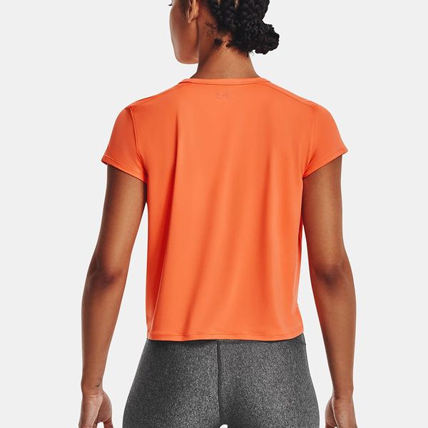 Áo Thun Tập luyện Nữ Under Armour UA Knockout T-shirt 1374607-800