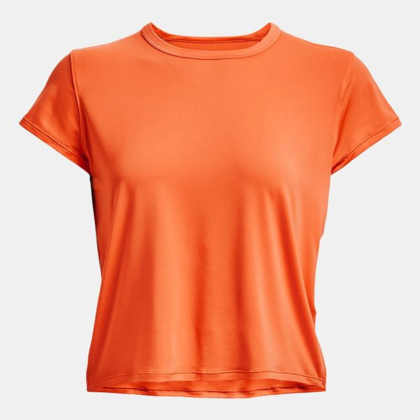 Áo Thun Tập luyện Nữ Under Armour UA Knockout T-shirt 1374607-800