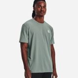 Áo Thun Bóng Rổ Nam Under Armour CURRY RECYCLE SS 1374840-781