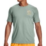 Áo Thun Bóng Rổ Nam Under Armour CURRY RECYCLE SS 1374840-781