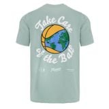 Áo Thun Bóng Rổ Nam Under Armour CURRY RECYCLE SS 1374840-781