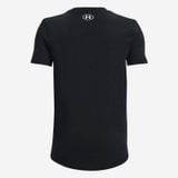 Áo Thun Thể Thao Bé Trai Under Armour UA ORBIT LOGO SS 1375138-001