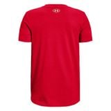 Áo Thun Tập luyện Bé Trai Under Armour UA ORIGINATORS SS 1375139-890