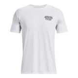 Áo Thun Tập luyện Nam Under Armour UA BOOST YOUR MOOD SS 1375365-100