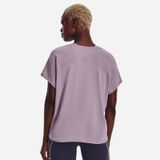 Áo Thun Tập luyện Nữ Under Armour UA APP PJT ROCK Q3 GRAPHIC SS 1376309-554