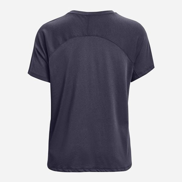 Áo Thun Tập luyện Nữ Under Armour UA APP PJT ROCK Q3 GRAPHIC SS 1376309-558