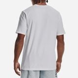 Áo Thun Bóng Rổ Nam Under Armour CURRY ARC 1376804-100