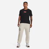 Áo Thun Tập luyện Nữ Under Armour THE ROCK 1376917-001