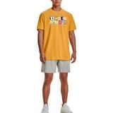 Áo Thun Tập luyện Nam Under Armour UA App Endorsed Heavyweight SS 1373999-782