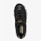Giày Thời Trang Nữ Skechers D'LITES 149267-BKGD