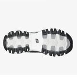 Giày Thời Trang Nữ Skechers D'LITES 149267-BKGD