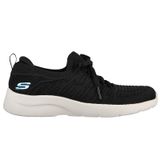 Giày Thời Trang Nữ Skechers Dynamight 2.0 149545-BKW