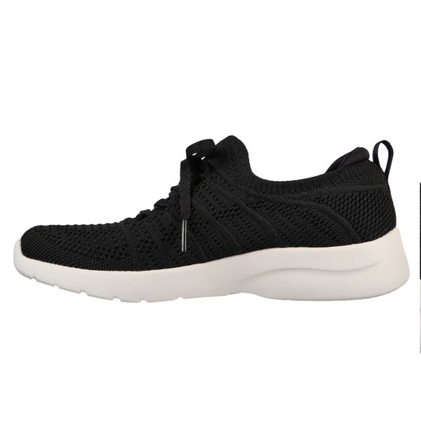 Giày Thời Trang Nữ Skechers Dynamight 2.0 149545-BKW